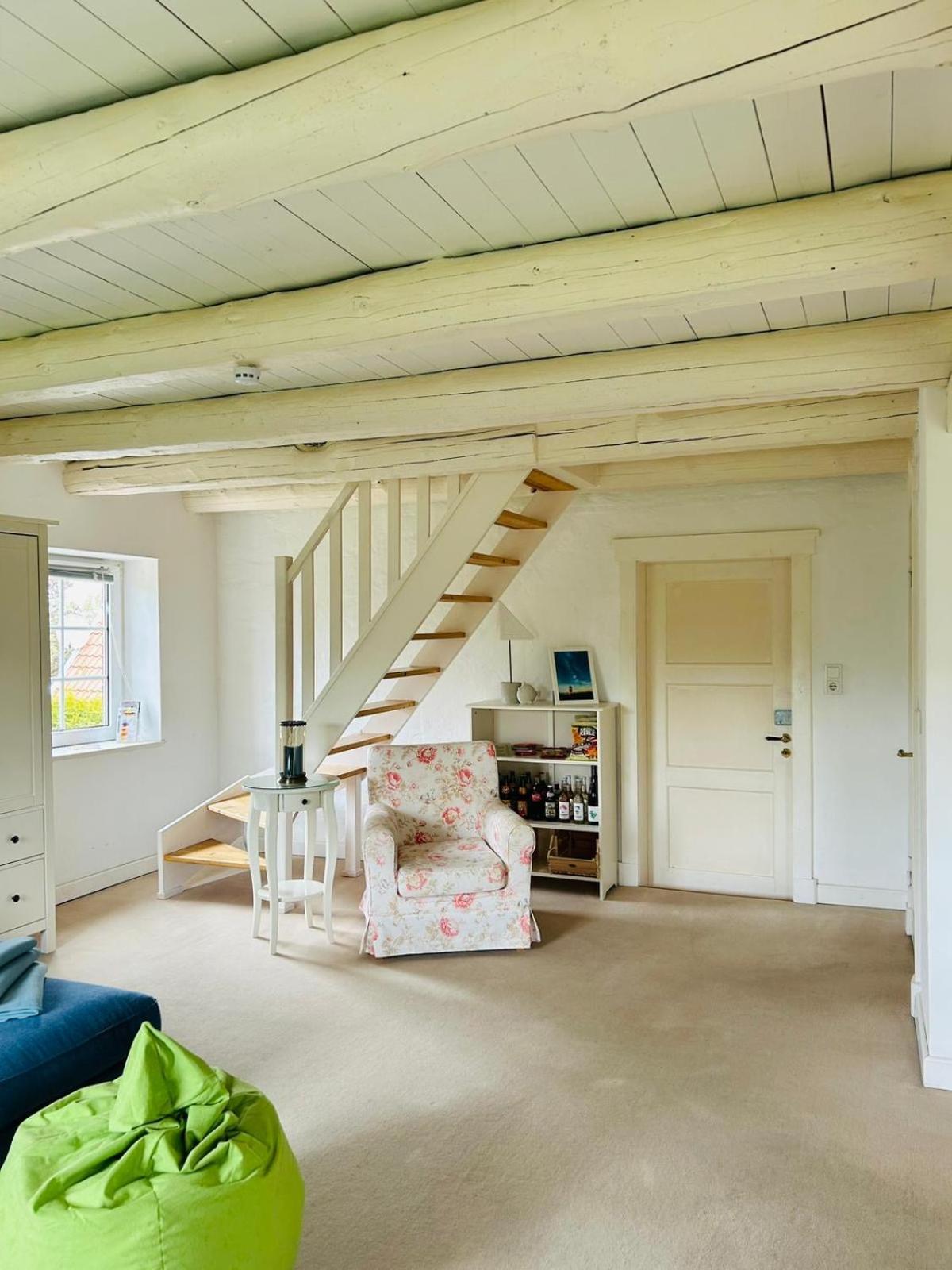 Teyhoern Im Pilsumer Hof Appartement